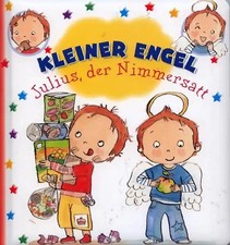 Kleiner Engel - Julius, der