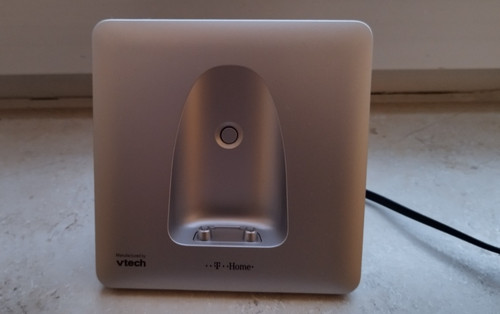 Vtech sinus 302 - sinus, basisstation