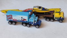 Micro Machines Galoob Semi