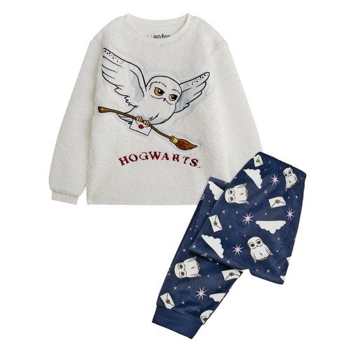 Harry potter schlafanzug mit - potter,