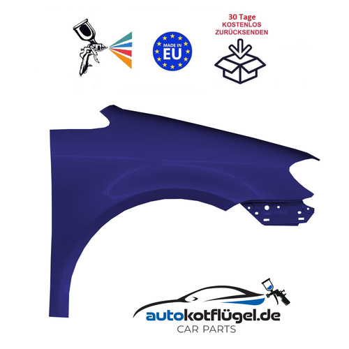 Kotflügel für touran t1 - für, vw