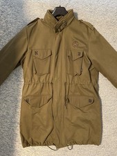 ADIDAS NEIGHBORHOOD M65