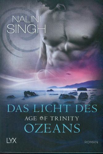 Nalini singh das licht - tb,