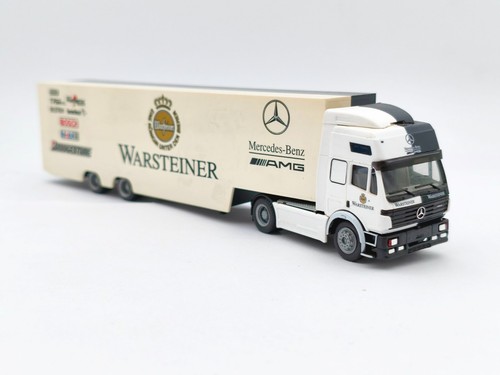 Herpa mb mercedes - h0, benz