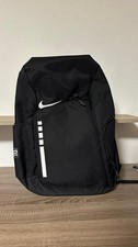 Nike Elite Rucksack HOOPS Schwarz 32L Basketball Neu