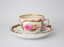 Seltene kpm sammler teetasse - seltene, kpm-sammler-teetasse