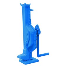 Zahnstangenwinde / Wagenheber