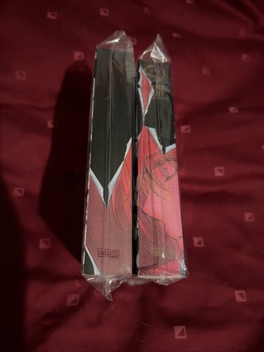 Vampire knight pearls - vampire, neu