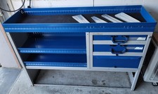 Sortimo Fahrzeugeinrichtung