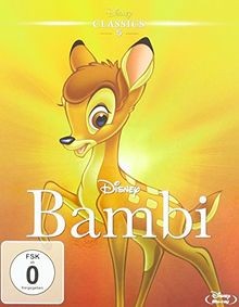 Bambi disney classics - disney,