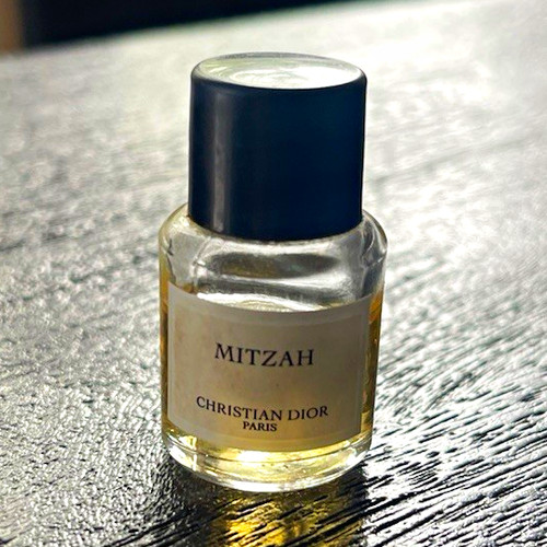 Dior mitzah eau parfum ml - 5,