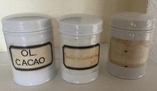 Apotheken Standgefäße