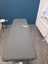 Physiotherapie Liege von Pino