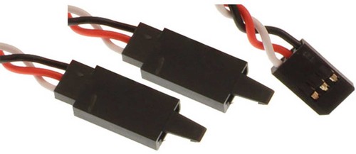 Robbe modellsport kabel - robbe, v-kabel