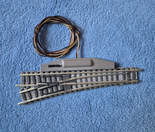 Fleischmann 9170 weiche - fleischmann,