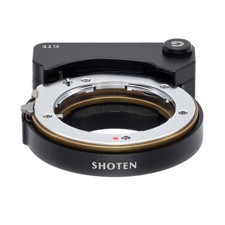 SHOTEN GTE autofocus adapter -
