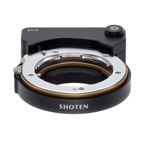 Shoten gte autofocus - shoten,