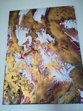 Bilder mit Acrylfarbe auf