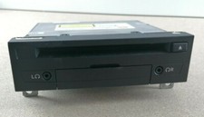 BMW HD Sirius Satellite Harman