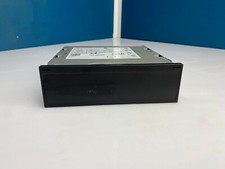 VW STEUERGERÄT FÜR INFORMATIONSELEKTRONIK INFOTAINMENT