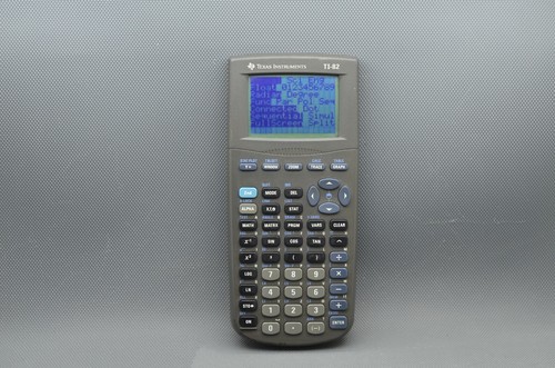 Texas instruments - texas,