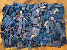 0,5 Kg Lego     Steine Platten