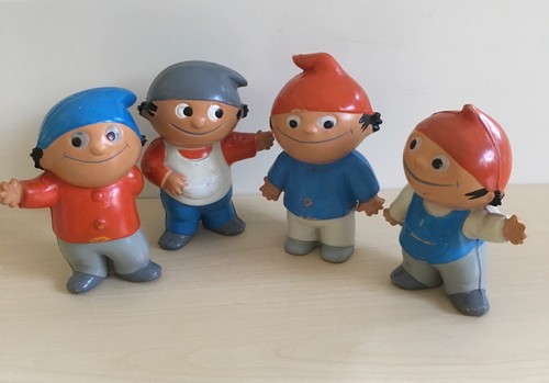 Mainzelmännchen originale - mainzelmännchen,, 4