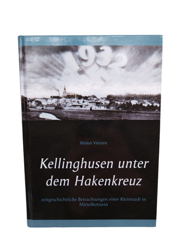 Kellinghusen unter dem