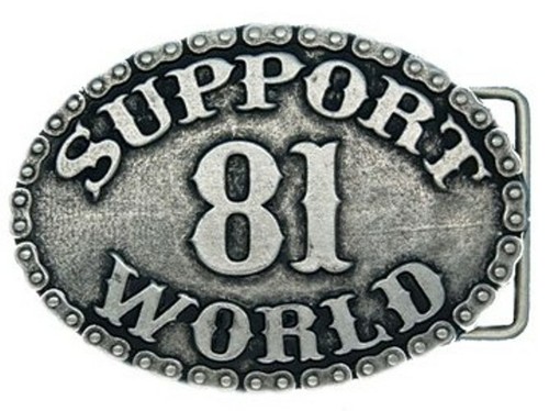 Hells angels support - hells,