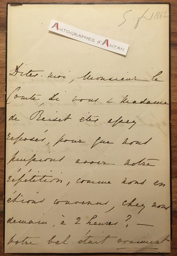 1862 htte von lutzow - von,