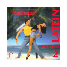 CD Tanz Orchester Klaus Hallen
