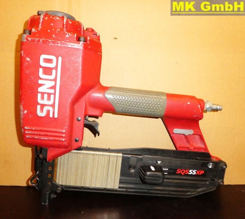 Senco sqs 55xp klammergerät - senco,