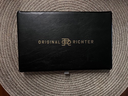 Original richter zirkel - original, zirkel-set