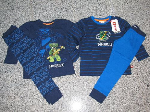 Lego wear schlafanzug - lego,