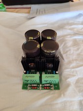 netzteil für Röhrenverstärker fertig aufgebaute geprüfte Baugruppe