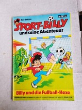 Sport Billy 2 (2501)