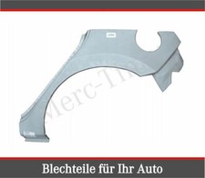 Hyundai i30 2007-2012 5-Türig