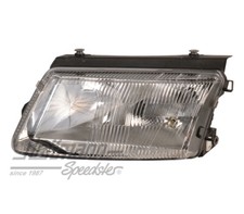 Scheinwerfer, links, HELLA