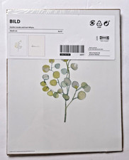 IKEA BILD Poster Breathe 2
