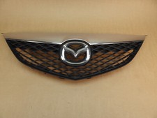 Frontgrill Kühlergrill Mazda