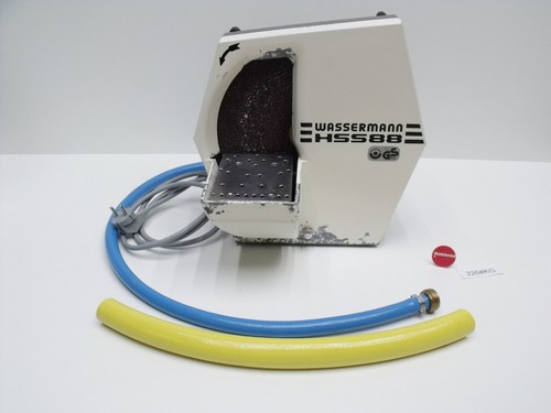 Gipstrimmer wassermann hss - wassermann,
