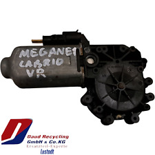 Renault Megane 1 Cabrio