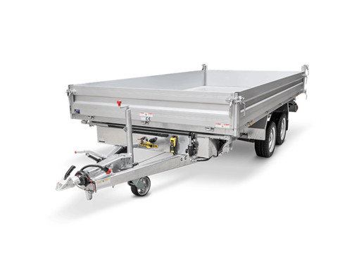 Humbaur htk 3000 - htk, 3000.31