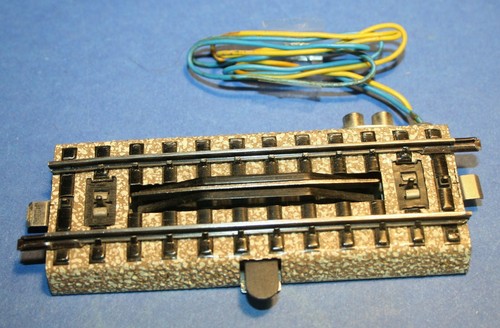 Gleise märklin 1 - -, 5112