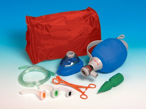 Ambu mark ball in - mark,