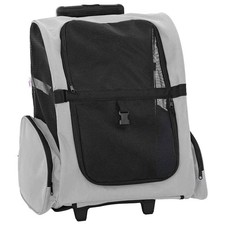 Trolley haustiere faltbar - haustiere,