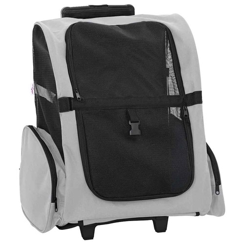 Trolley haustiere faltbar - haustiere,