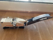 siku strassenfräse wirtgen