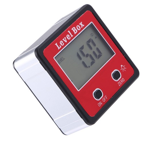 Horizontalwinkelmesser