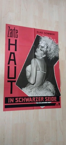 Zarte haut schwarzer - haut,